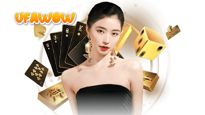 ufawow 2222