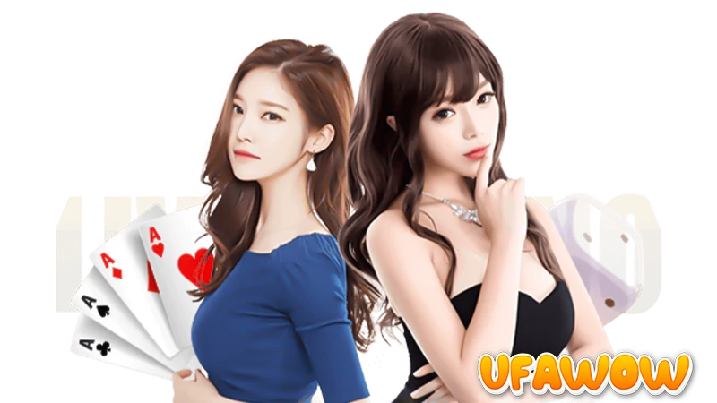 ufawow 6666