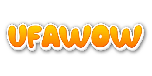 ufawow โลโก้ 500x250