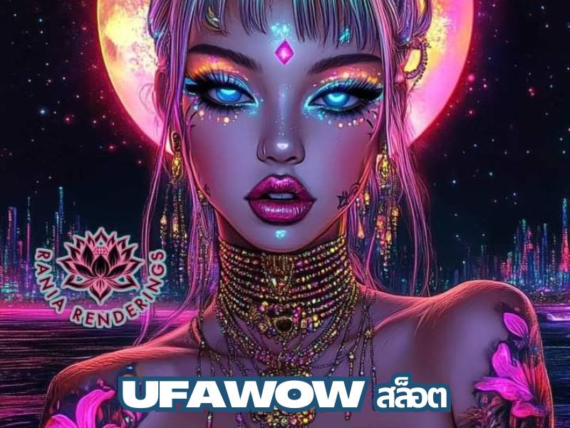 Ufawow สล็อต