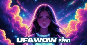 Ufawow สล็อต