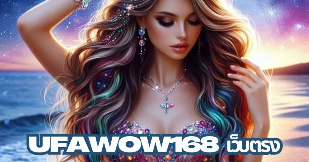 ufawow168 เว็บตรง